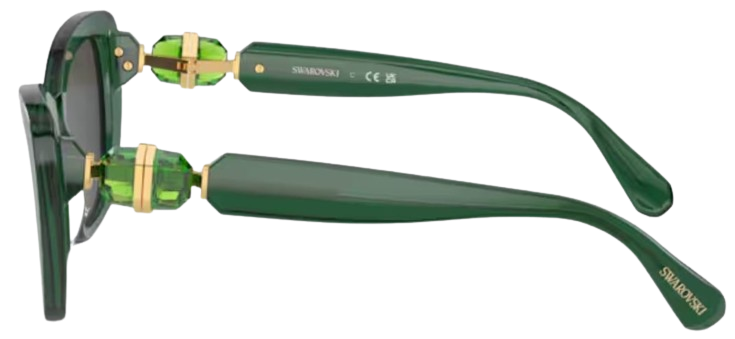 Occhiali da Sole Swarovski SK6018
