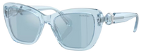 Occhiali da Sole Swarovski SK6018