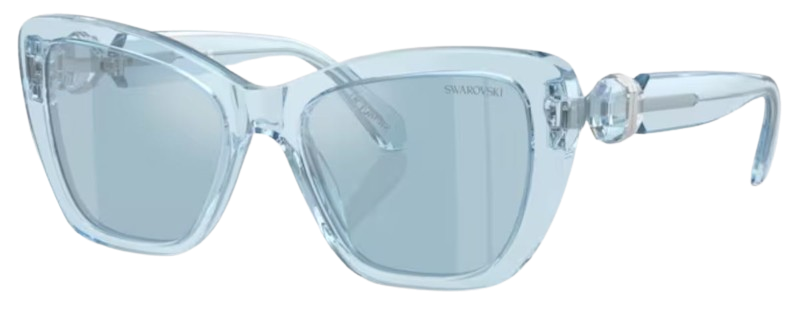 Occhiali da Sole Swarovski SK6018