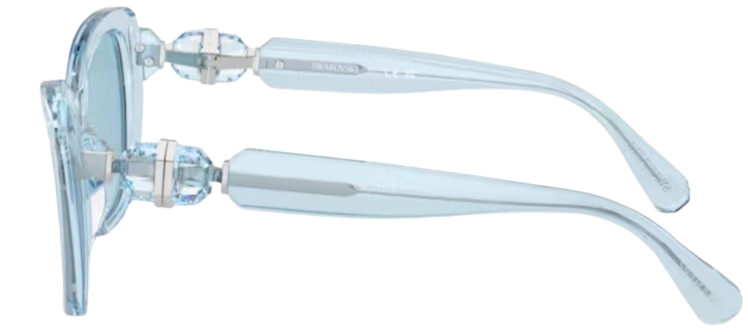 Occhiali da Sole Swarovski SK6018