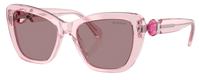 Occhiali da Sole Swarovski SK6018