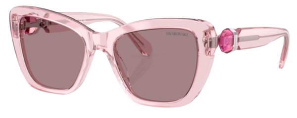 Zonnebril Swarovski SK6018