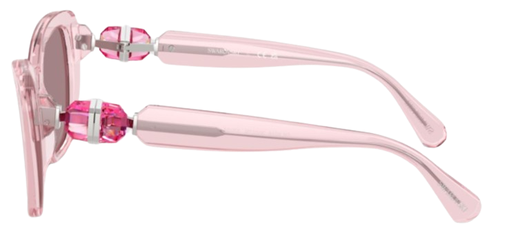 Occhiali da Sole Swarovski SK6018