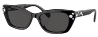 Sonnenbrille Swarovski SK6019
