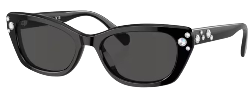 Sonnenbrille Swarovski SK6019
