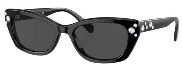 Zonnebrillen Swarovski SK6019
