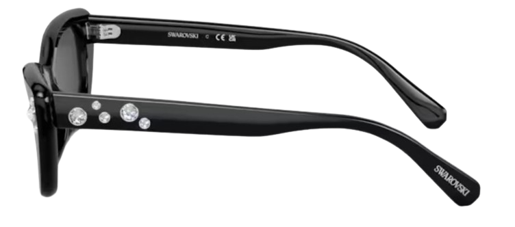 Sonnenbrille Swarovski SK6019