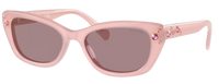 Sonnenbrille Swarovski SK6019