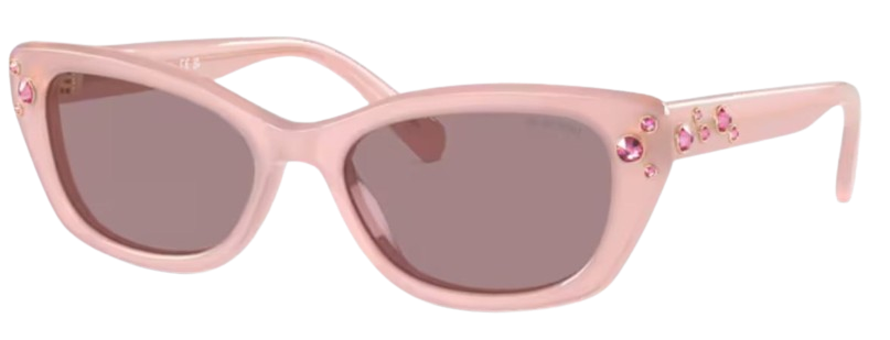 Sonnenbrille Swarovski SK6019