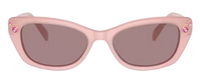 Sonnenbrille Swarovski SK6019