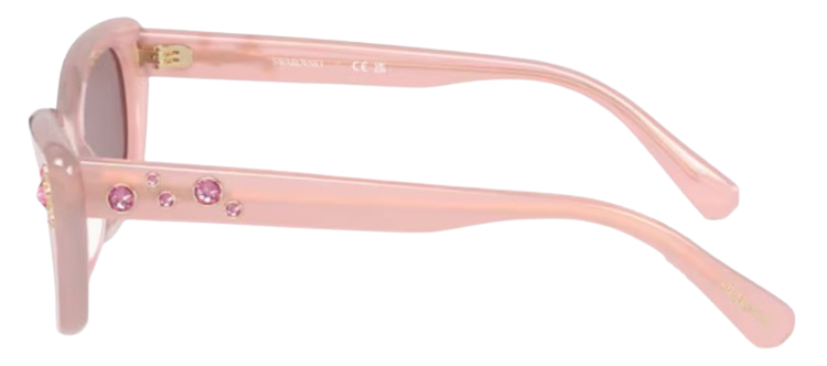 Sonnenbrille Swarovski SK6019
