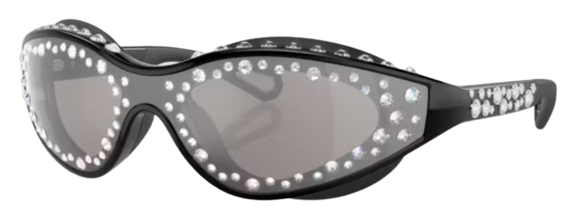 Swarovski SK6024 Sunglasses