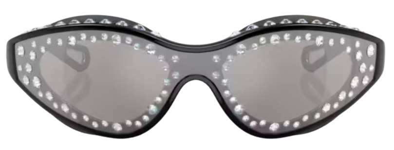 Swarovski SK6024 Sunglasses