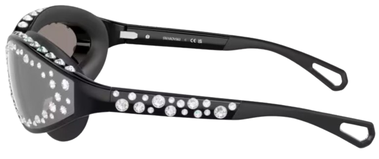 Swarovski SK6024 Sunglasses
