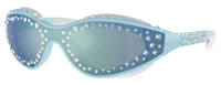 Swarovski SK6024 Sunglasses