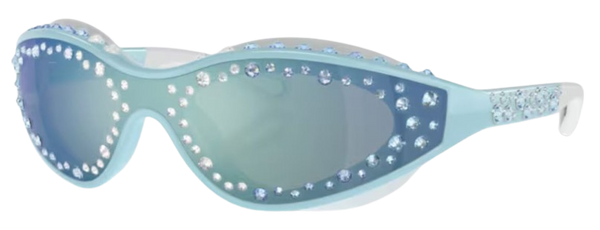 Zonnebril Swarovski SK6024