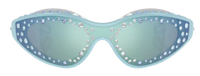Swarovski SK6024 Sunglasses