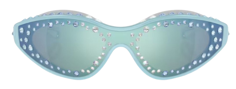 Swarovski SK6024 Sunglasses