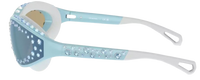 Swarovski SK6024 Sunglasses