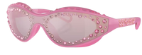 Swarovski SK6024 Sunglasses