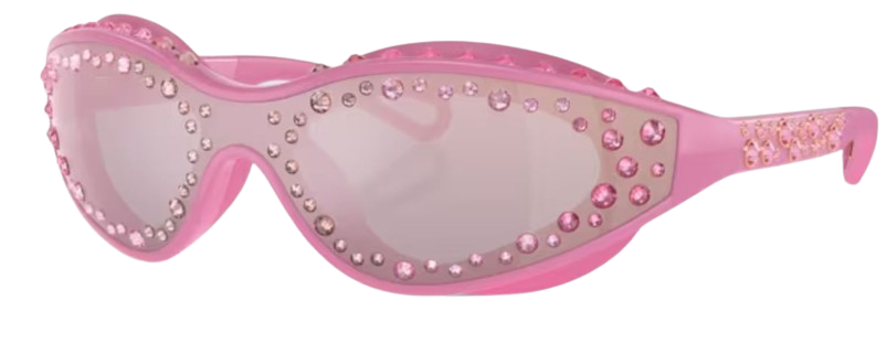 Swarovski SK6024 Sunglasses