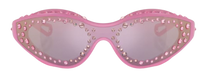Swarovski SK6024 Sunglasses