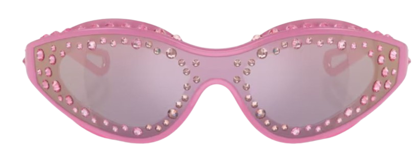 Swarovski SK6024 Sunglasses