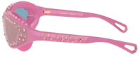 Swarovski SK6024 Sunglasses