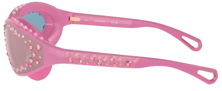 Swarovski SK6024 Sunglasses