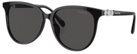 Swarovski SK6023D Sunglasses