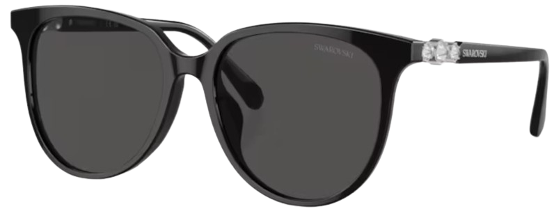 Swarovski SK6023D Sunglasses
