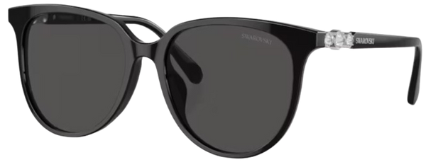 Zonnebrillen Swarovski SK6023D