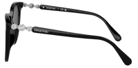 Swarovski SK6023D Sunglasses