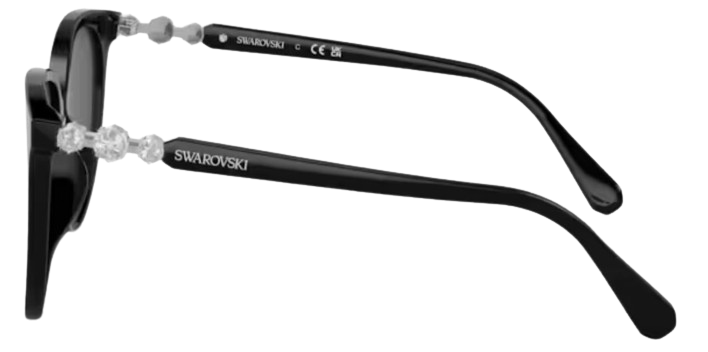 Swarovski SK6023D Sunglasses