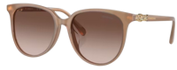 Swarovski SK6023D Sunglasses