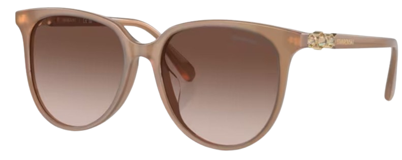 Swarovski SK6023D Sunglasses