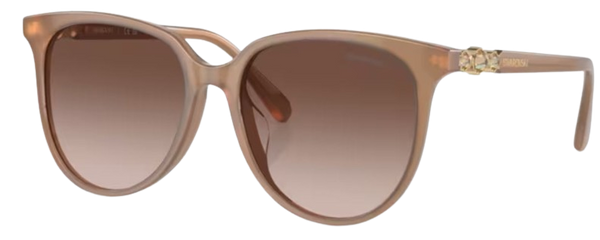 Zonnebrillen Swarovski SK6023D