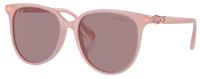 Swarovski SK6023D Sunglasses