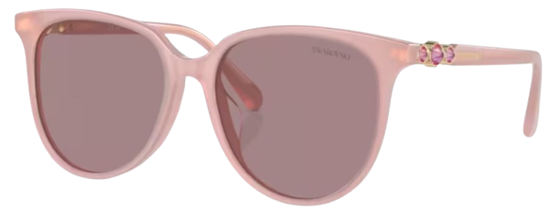 Swarovski SK6023D Sunglasses