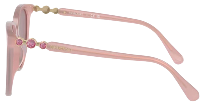 Swarovski SK6023D Sunglasses