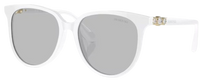 Swarovski SK6023D Sunglasses
