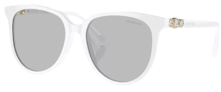 Swarovski SK6023D Sunglasses