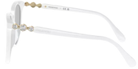 Swarovski SK6023D Sunglasses