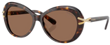 Swarovski SK6026 Sunglasses