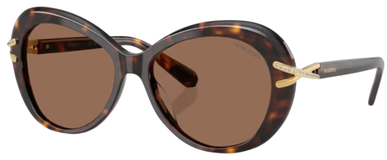 Swarovski SK6026 Sunglasses
