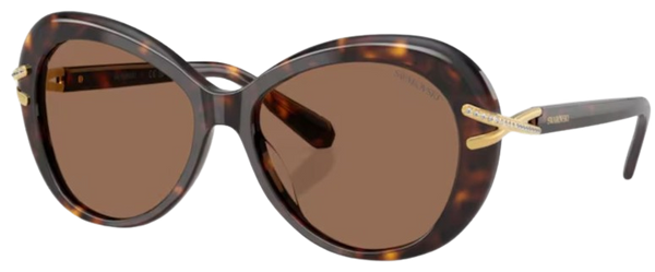 Zonnebril Swarovski SK6026