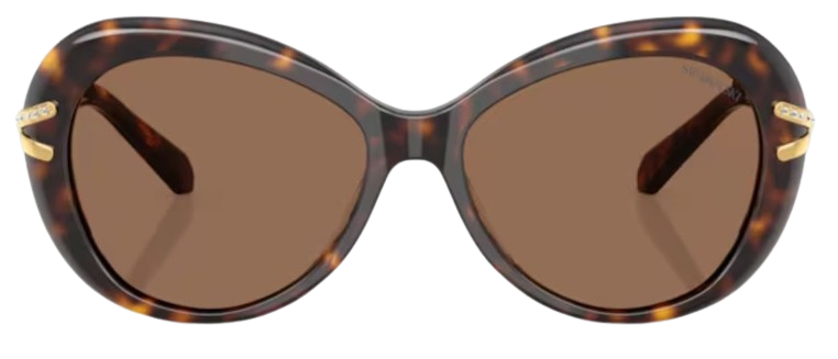 Swarovski SK6026 Sunglasses