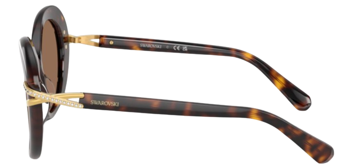 Swarovski SK6026 Sunglasses