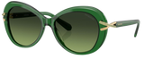 Swarovski SK6026 Sunglasses