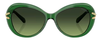 Swarovski SK6026 Sunglasses